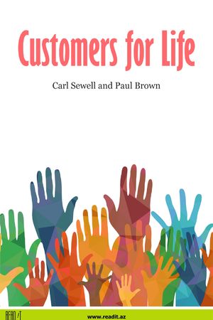 Customers for Life